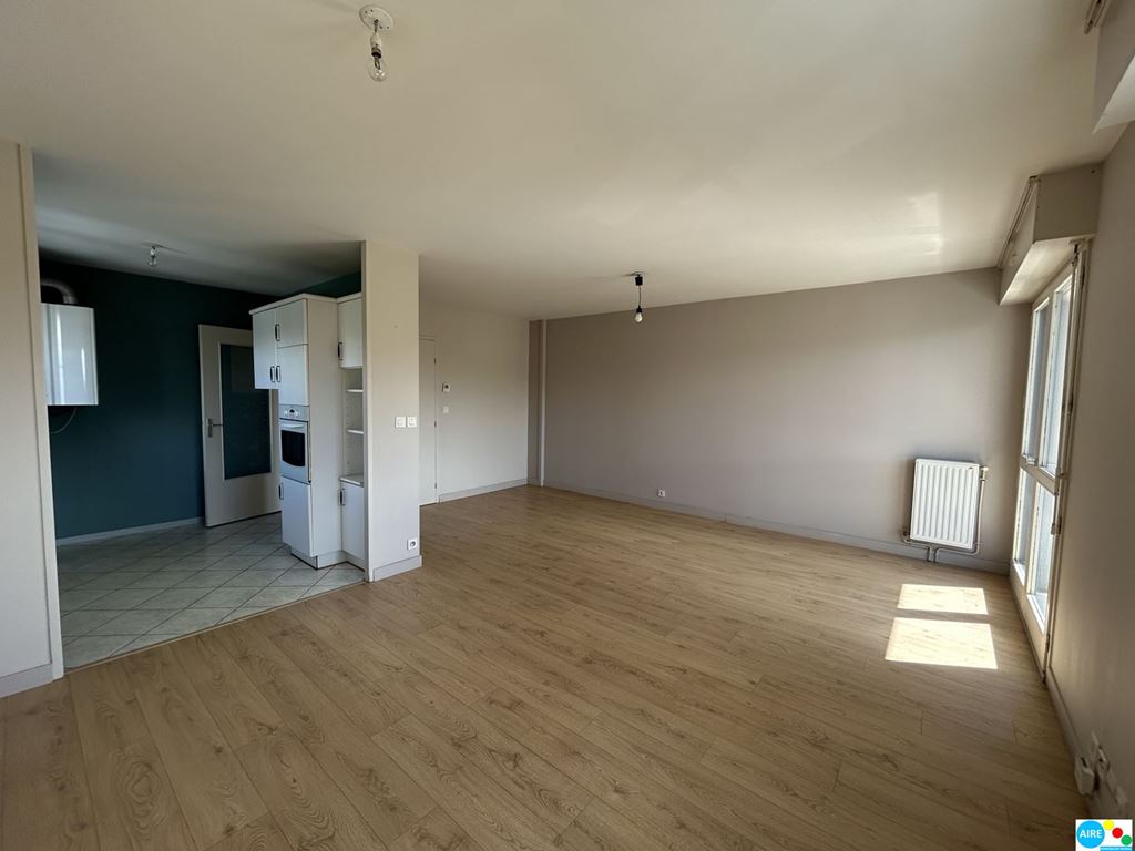 Appartement T3 RENNES (35000) AIRE-IMMOBILIERRENNES