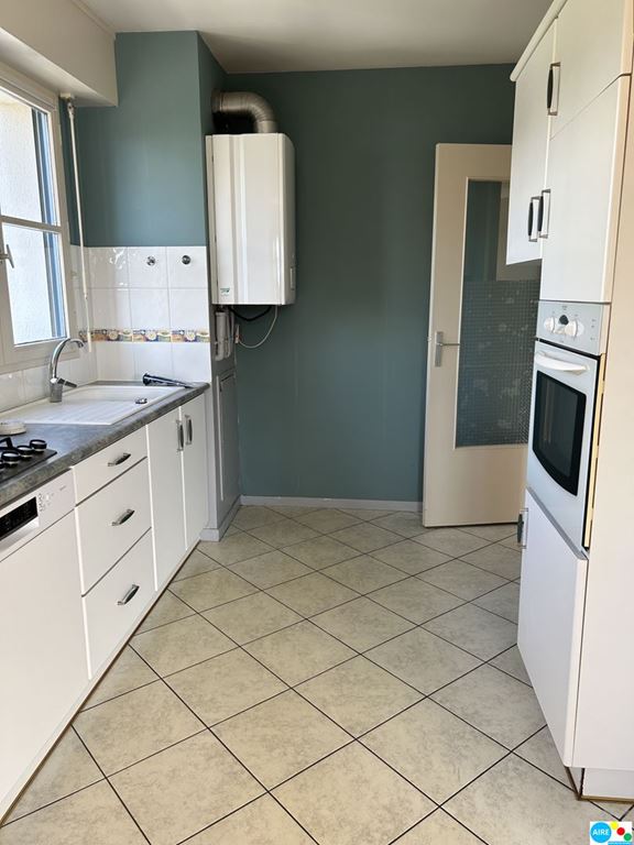 Appartement T3 RENNES (35000) AIRE-IMMOBILIERRENNES