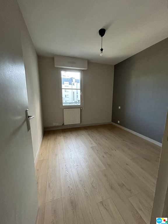Appartement T3 RENNES (35000) AIRE-IMMOBILIERRENNES
