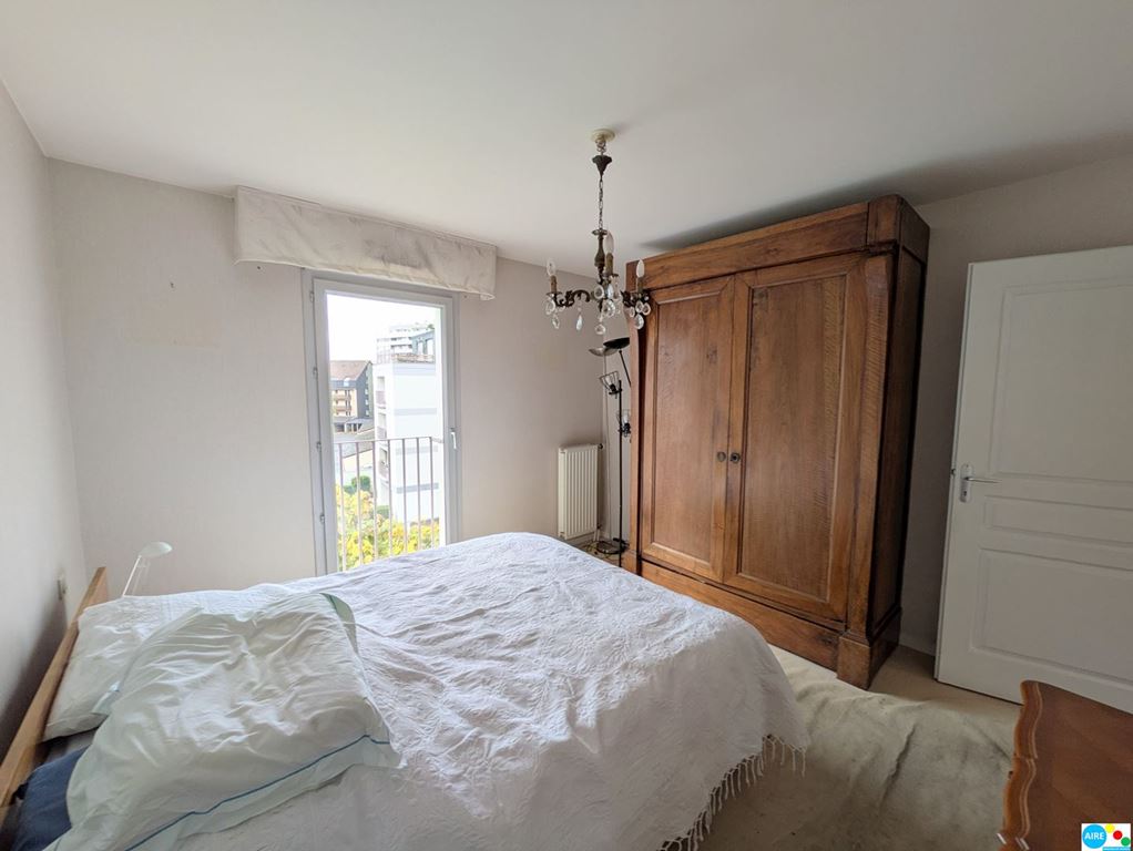 Appartement T5 RENNES (35000) AIRE-IMMOBILIERRENNES