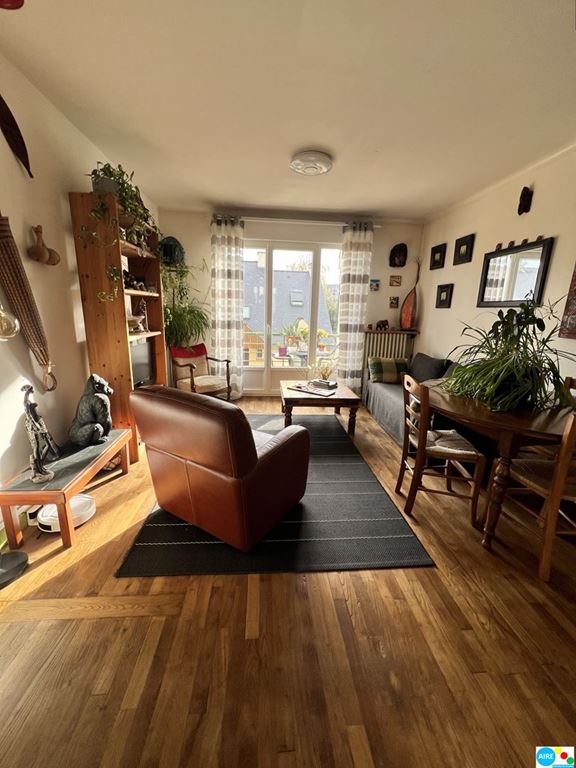 Appartement T3 RENNES (35000) AIRE-IMMOBILIERRENNES