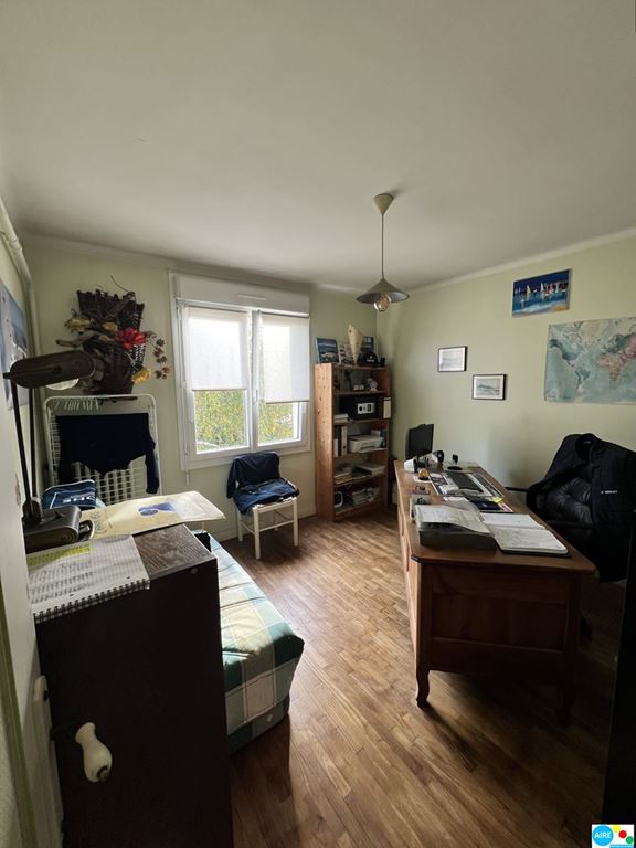 Appartement T3 RENNES (35000) AIRE-IMMOBILIERRENNES