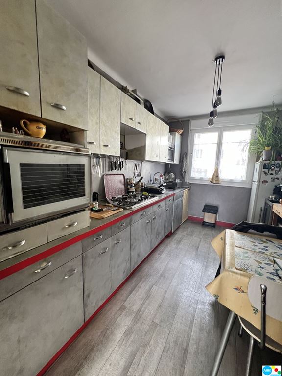 Appartement T3 RENNES (35000) AIRE-IMMOBILIERRENNES