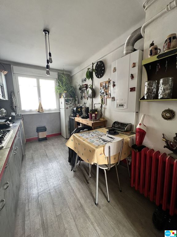 Appartement T3 RENNES (35000) AIRE-IMMOBILIERRENNES
