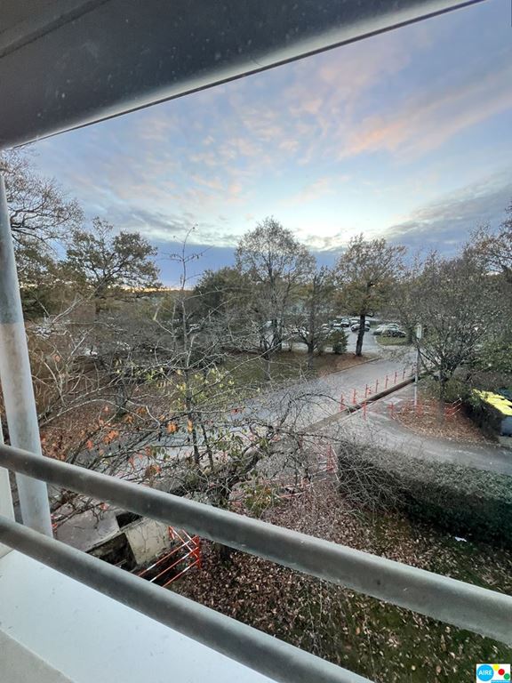 Appartement T1 bis BRUZ (35170) AIRE-IMMOBILIERRENNES