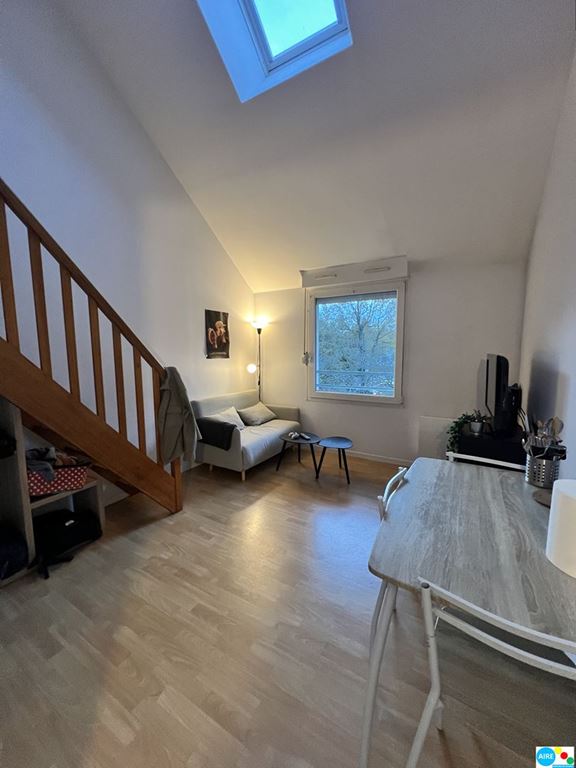 Appartement T1 bis BRUZ (35170) AIRE-IMMOBILIERRENNES