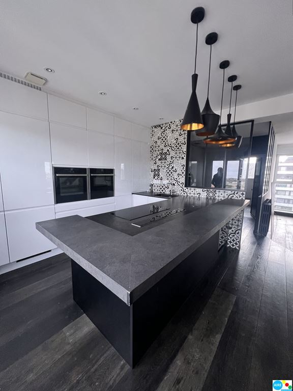 Appartement Duplex RENNES (35000) AIRE-IMMOBILIERRENNES