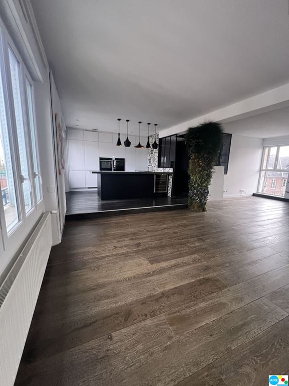 Appartement Duplex RENNES (35000) AIRE-IMMOBILIERRENNES