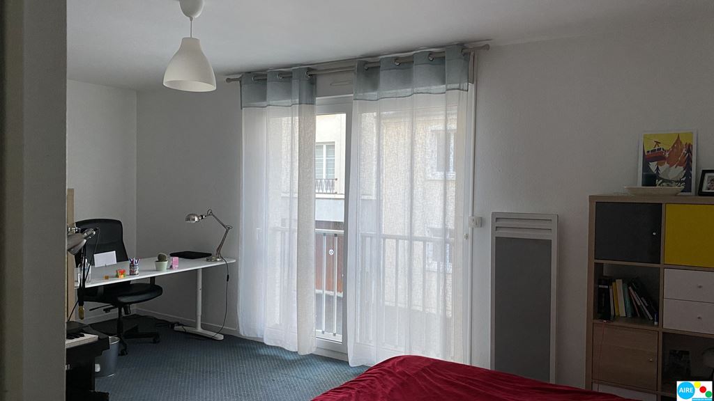 Appartement T1 RENNES (35000) AIRE-IMMOBILIERRENNES