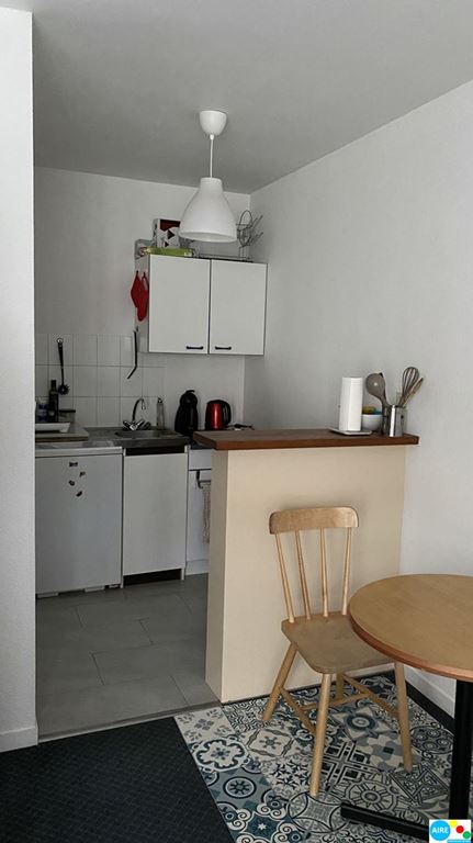 Appartement T1 RENNES (35000) AIRE-IMMOBILIERRENNES
