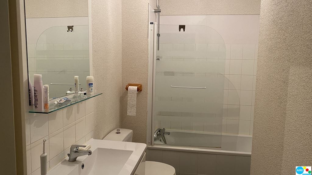 Appartement T1 RENNES (35000) AIRE-IMMOBILIERRENNES