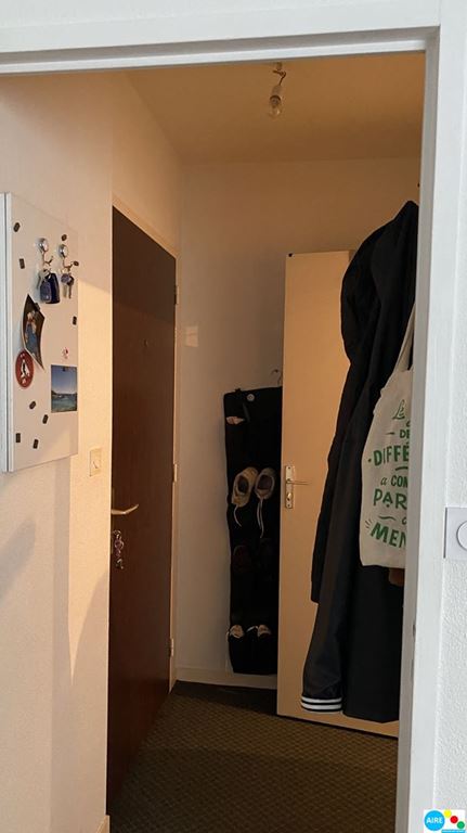 Appartement T1 RENNES (35000) AIRE-IMMOBILIERRENNES