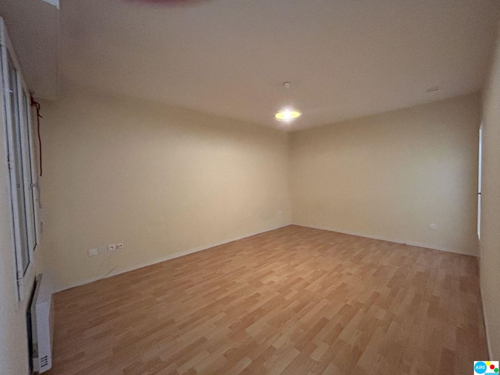 Appartement T1 RENNES (35000) AIRE-IMMOBILIERRENNES