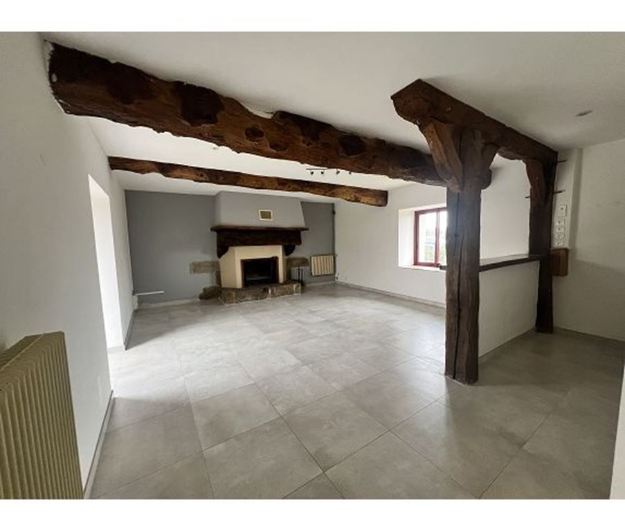 Maison de caractère GEVEZE (35850) AIRE-IMMOBILIERRENNES