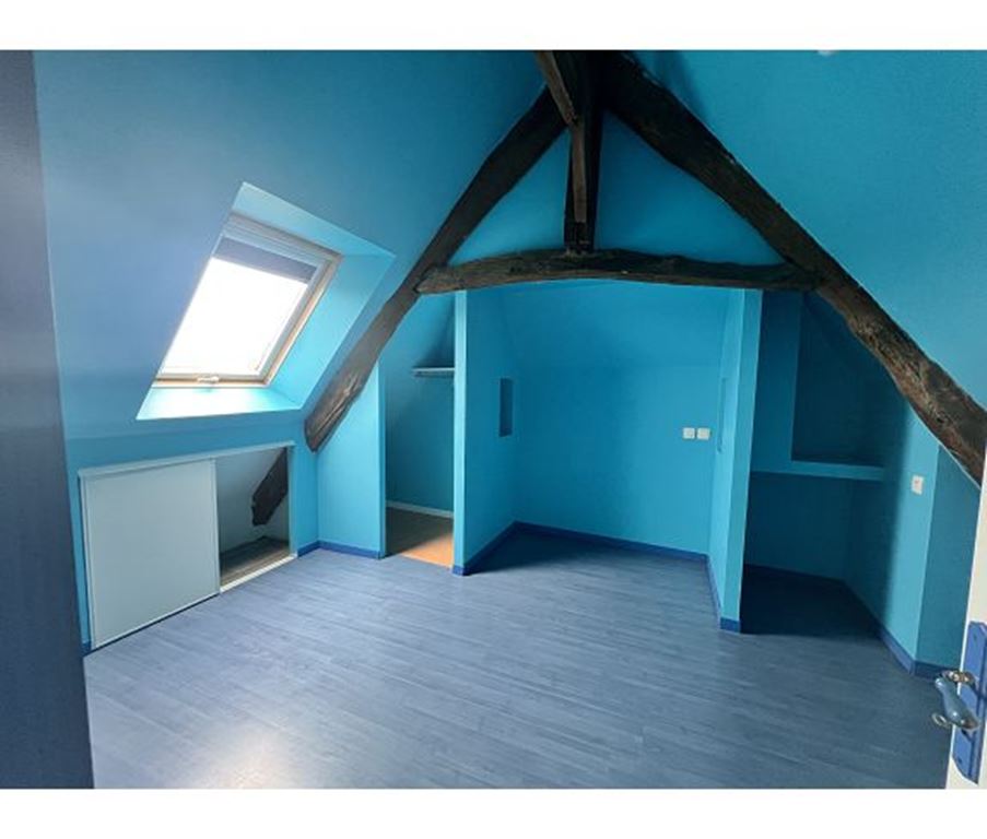 Maison de caractère GEVEZE (35850) AIRE-IMMOBILIERRENNES