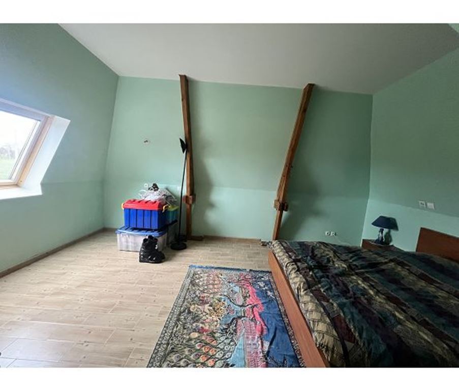 Maison de caractère GEVEZE (35850) AIRE-IMMOBILIERRENNES