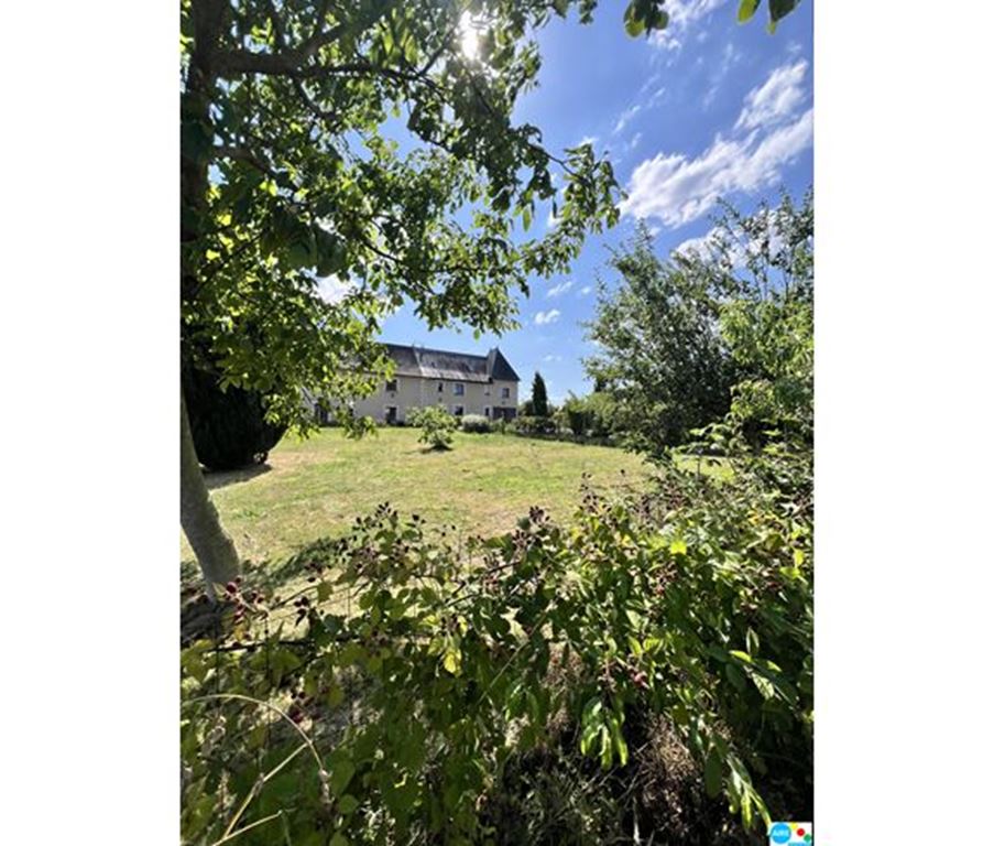 Maison de caractère GEVEZE (35850) AIRE-IMMOBILIERRENNES