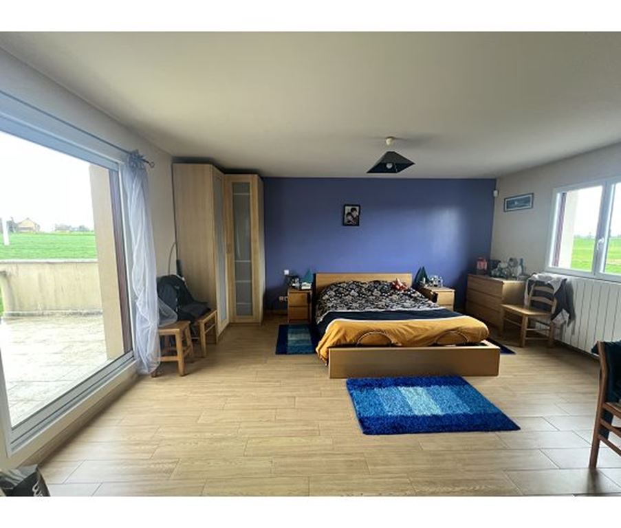 Maison de caractère GEVEZE (35850) AIRE-IMMOBILIERRENNES