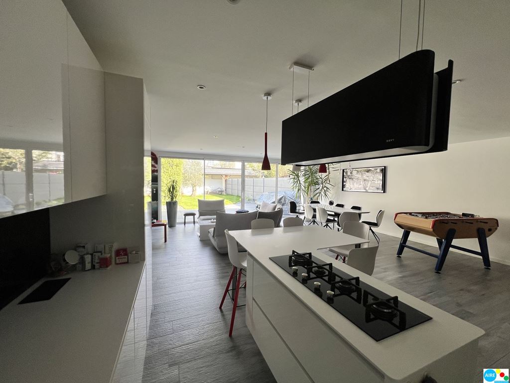 Image 2 - Maison Contemporaine - RENNES annonce immobilière du mois